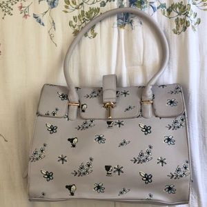 Pucca & Garu Anime Purse (Vooz)